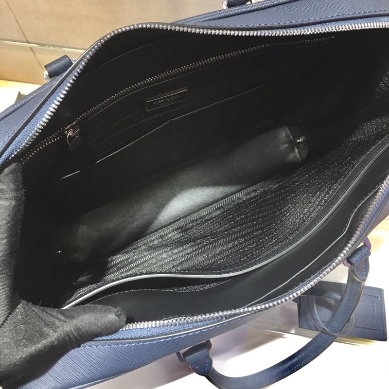 mens Pra*a briefcases